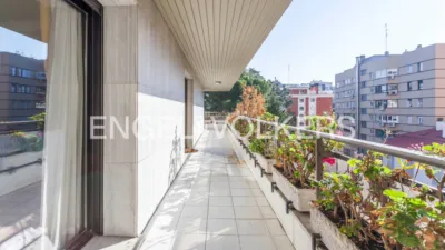 Apartamento en alquiler en Nueva España - Imagen 10