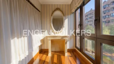 Apartamento en alquiler en Nueva España - Imagen 26