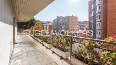 Apartamento en alquiler en Nueva España - Imagen 12