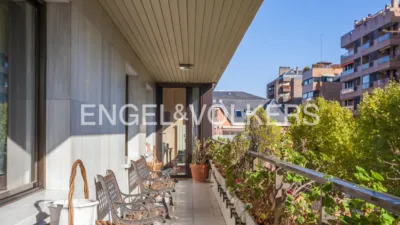 Apartamento en alquiler en Nueva España - Imagen 13