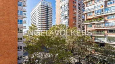Apartamento en alquiler en Nueva España - Imagen 14