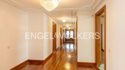 Piso en alquiler en Nueva España - Imagen 15