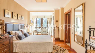 Apartamento en alquiler en Nueva España - Imagen 19