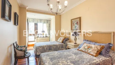 Apartamento en alquiler en Nueva España - Imagen 23