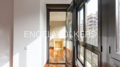 Piso en alquiler en Nueva España - Imagen 28