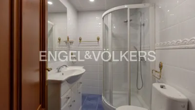Piso en alquiler en Nueva España - Imagen 43
