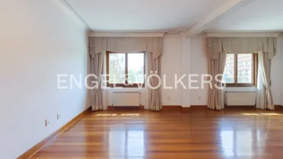 Apartamento en alquiler en Nueva España - Imagen 6