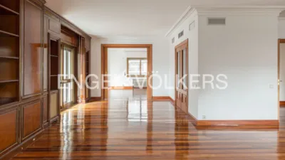 Piso en alquiler en Nueva España - Imagen 4