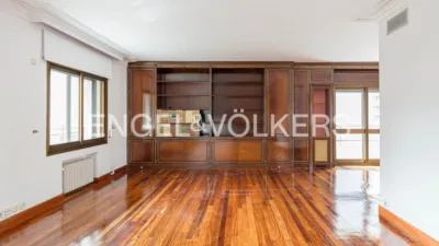 Piso en alquiler en Nueva España - Imagen 5