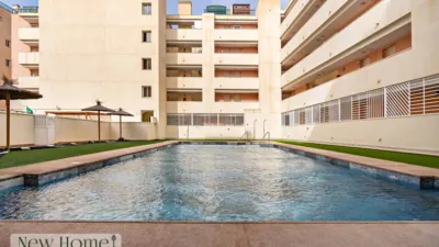 Piso en Avenida de José Amat Benavides photo 28