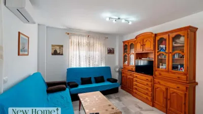 Apartment on Avenida de José Amat Benavides photo 3