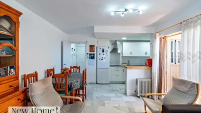 Apartment on Avenida de José Amat Benavides photo 5