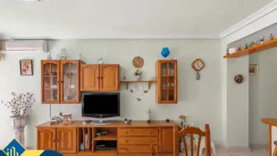 Apartment in Playa del Cura photo 10