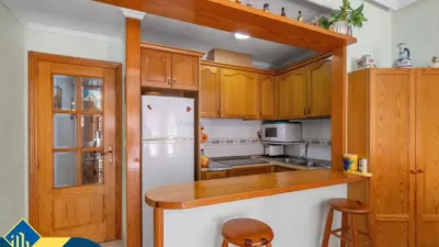 Apartment in Playa del Cura photo 11