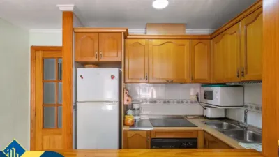 Apartment in Playa del Cura photo 12