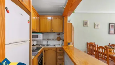 Apartment in Playa del Cura photo 13