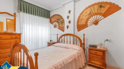 Apartment in Playa del Cura photo 14
