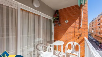 Apartment in Playa del Cura photo 2