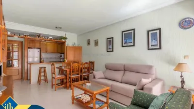 Apartment in Playa del Cura photo 5
