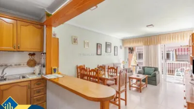 Apartment in Playa del Cura photo 6