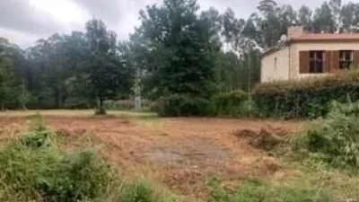 Terreno en venta en Calle Parroquia Osedo - Vista 3
