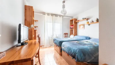 Chalet en venta en Calle de Miguel de Cervantes, cerca de Calle de Benito Pérez Galdós, Zona de las Cárcavas-Arroyo del Bosque (Arroyomolinos) de 579.900 €