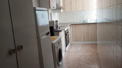 Piso – Alicante - Alacant - Vista 3