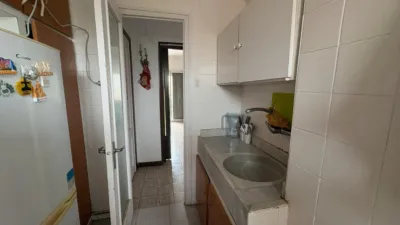 Apartment on Carrer de Covadonga photo 12
