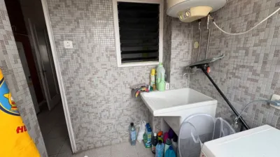 Apartment on Carrer de Covadonga photo 13