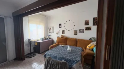 Apartment on Carrer de Covadonga photo 15
