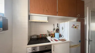 Apartment on Carrer de Covadonga photo 16