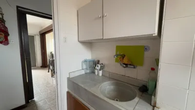 Apartment on Carrer de Covadonga photo 17