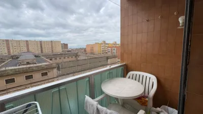 Apartment on Carrer de Covadonga photo 2
