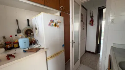 Apartment on Carrer de Covadonga photo 3