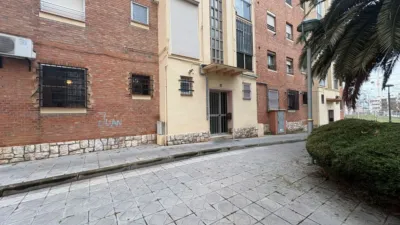 Apartment on Carrer de Covadonga photo 5