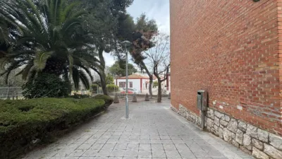 Apartment on Carrer de Covadonga photo 6