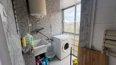 Apartment on Carrer de Covadonga photo 7