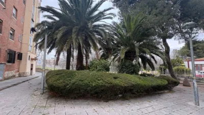 Apartment on Carrer de Covadonga photo 8