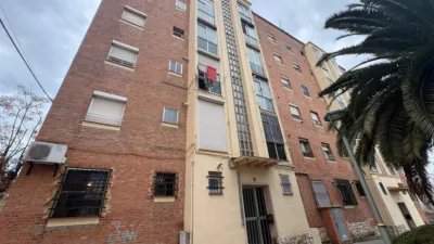 Apartment on Carrer de Covadonga photo 9