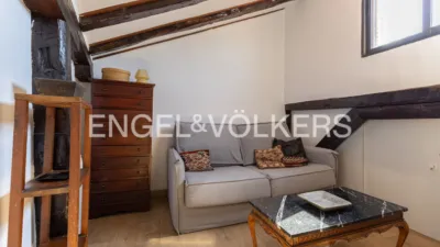 Ático en alquiler en Sol - Imagen 10