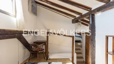 Ático en alquiler en Sol - Imagen 11