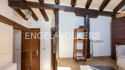 Ático en alquiler en Sol - Imagen 12