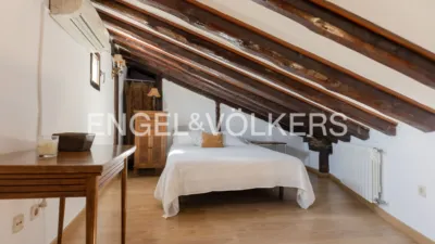 Ático en alquiler en Sol - Imagen 13