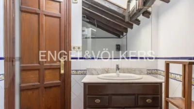 Ático en alquiler en Sol - Imagen 15