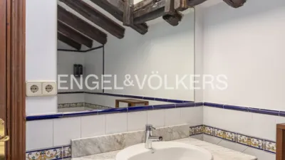 Ático en alquiler en Sol - Imagen 16