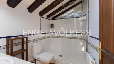 Ático en alquiler en Sol - Imagen 17