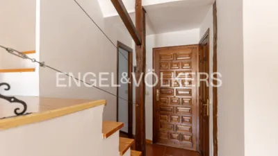 Ático en alquiler en Sol - Imagen 20