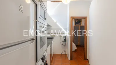 Ático en alquiler en Sol - Imagen 21