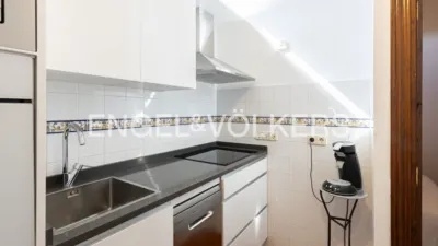 Ático en alquiler en Sol - Imagen 23