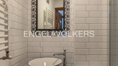 Ático en alquiler en Sol - Imagen 28